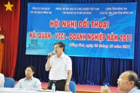 Hội nghị đối thoại